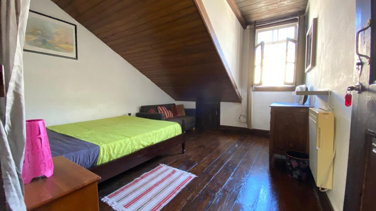 Bracara Hostel Braga Eksteriør bilde