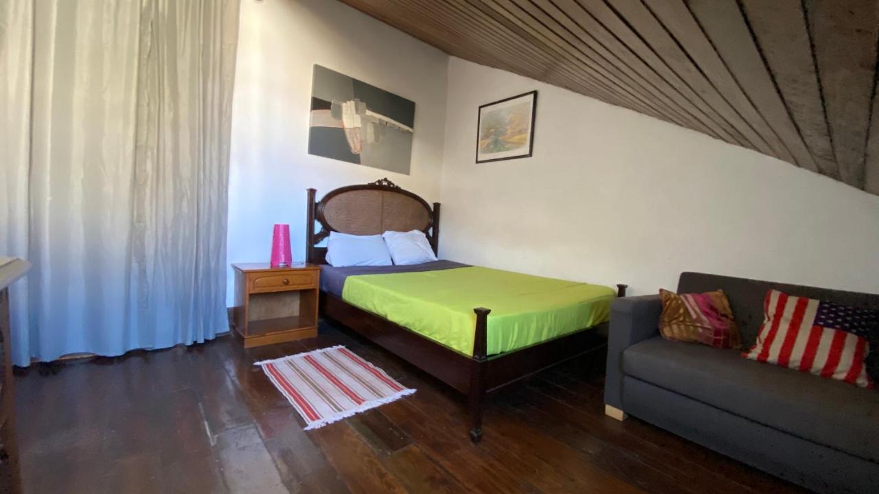 Bracara Hostel Braga Eksteriør bilde