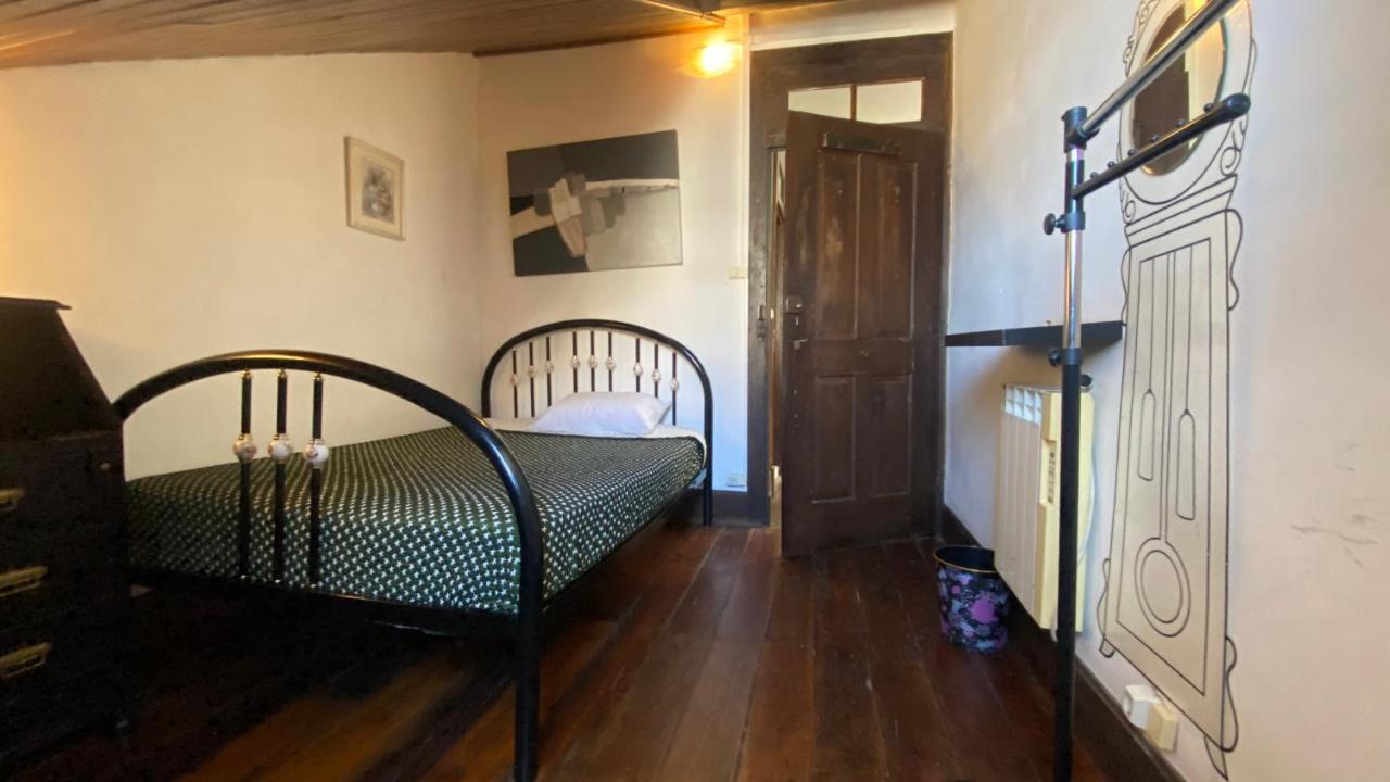 Bracara Hostel Braga Eksteriør bilde