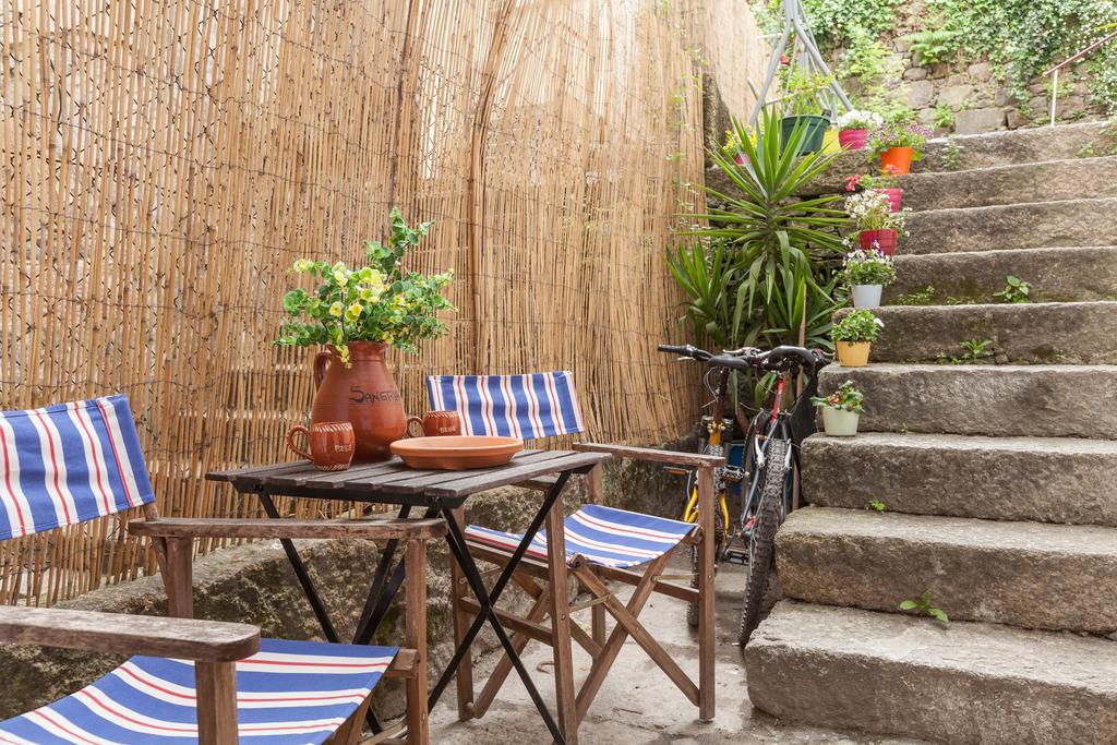 Bracara Hostel Braga Eksteriør bilde