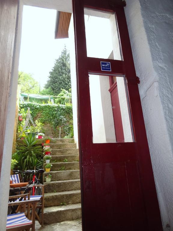 Bracara Hostel Braga Eksteriør bilde