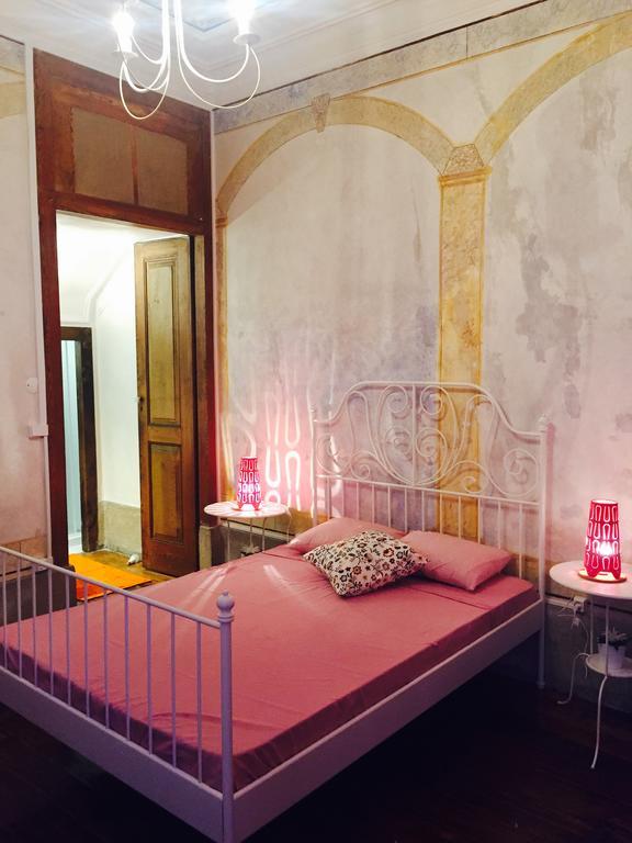 Bracara Hostel Braga Eksteriør bilde