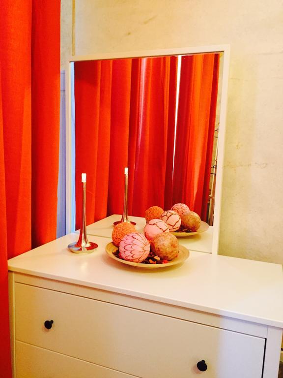 Bracara Hostel Braga Eksteriør bilde