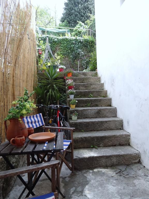 Bracara Hostel Braga Eksteriør bilde