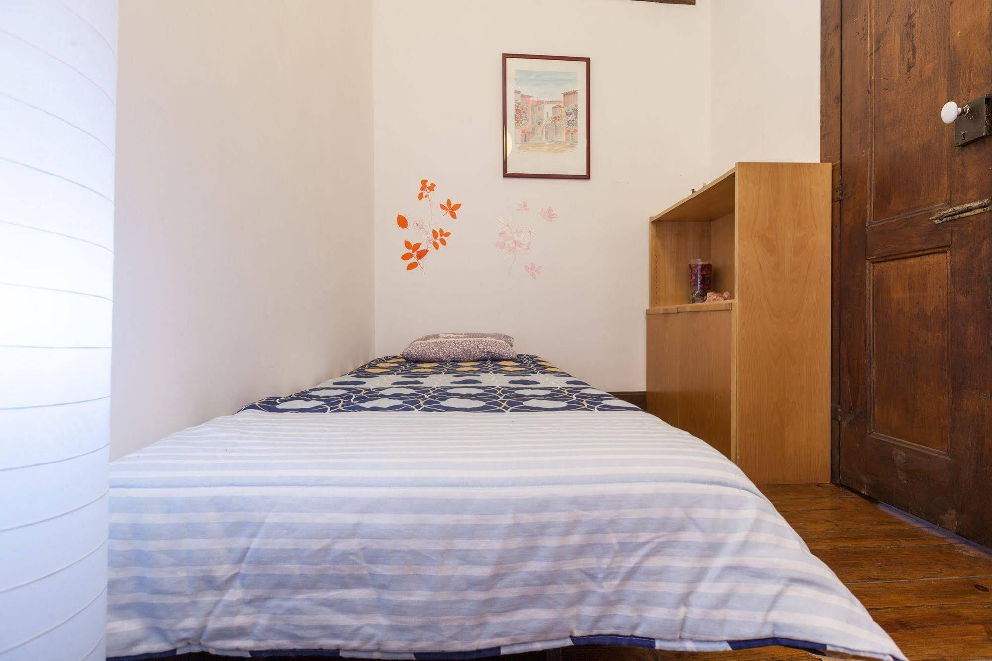 Bracara Hostel Braga Eksteriør bilde