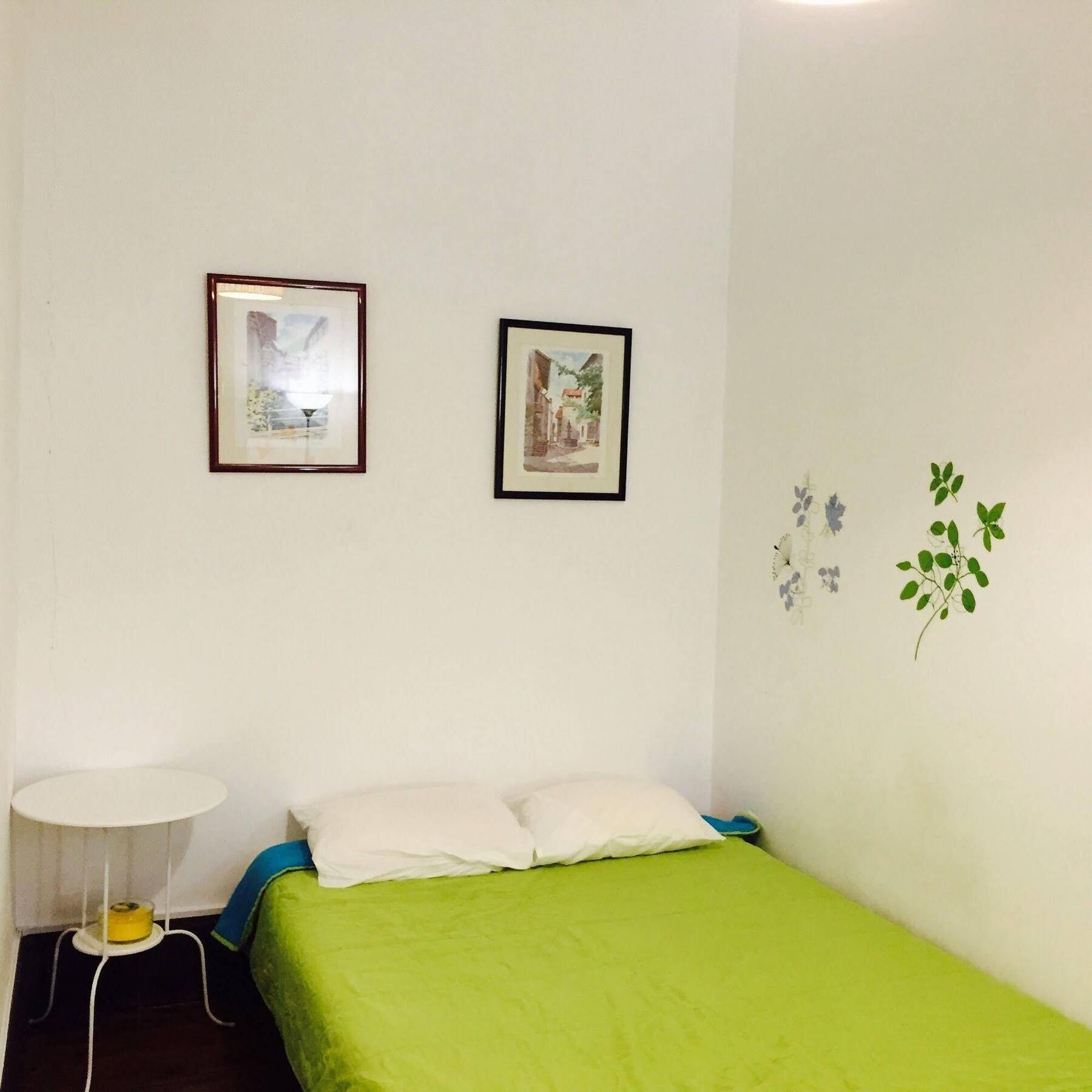 Bracara Hostel Braga Eksteriør bilde