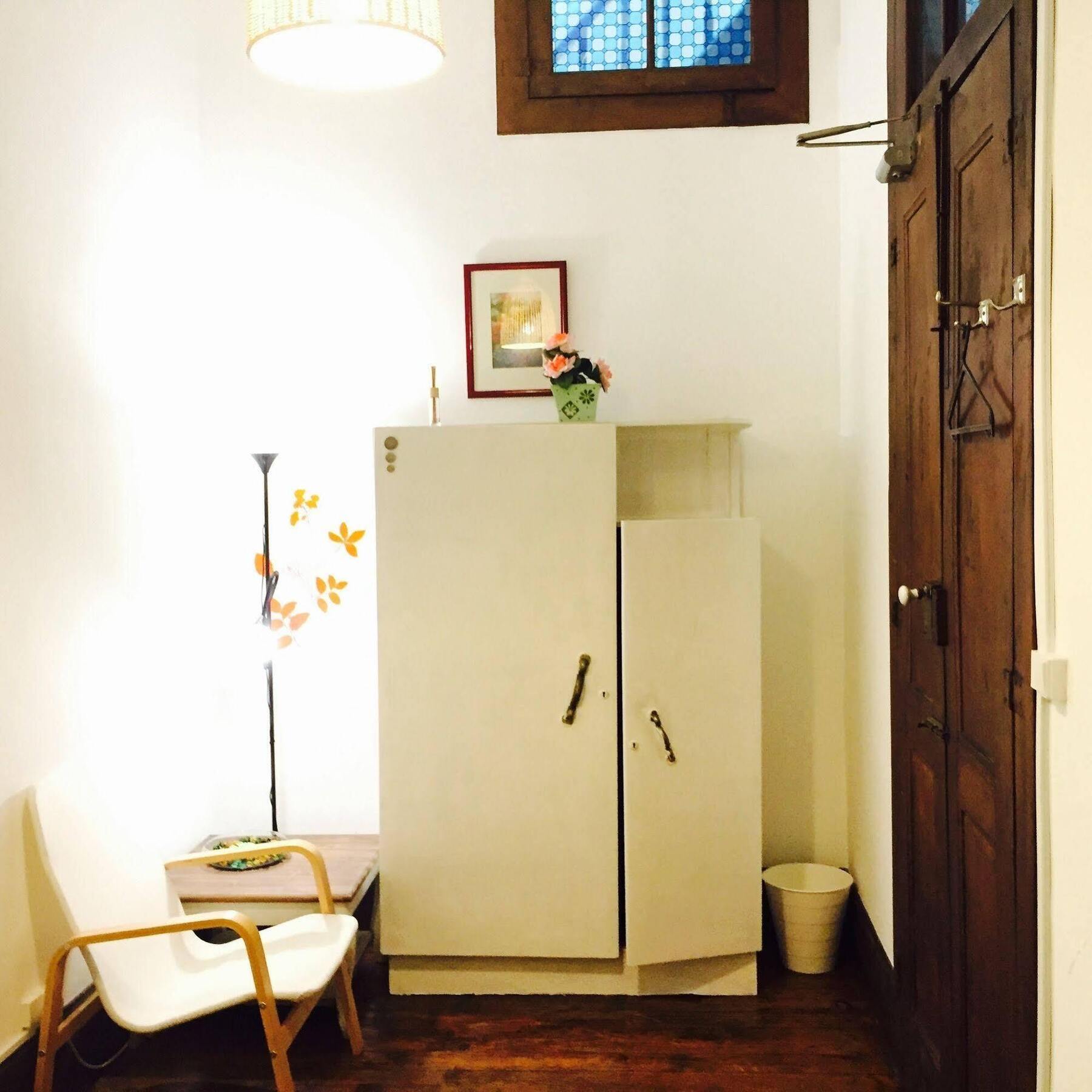 Bracara Hostel Braga Eksteriør bilde