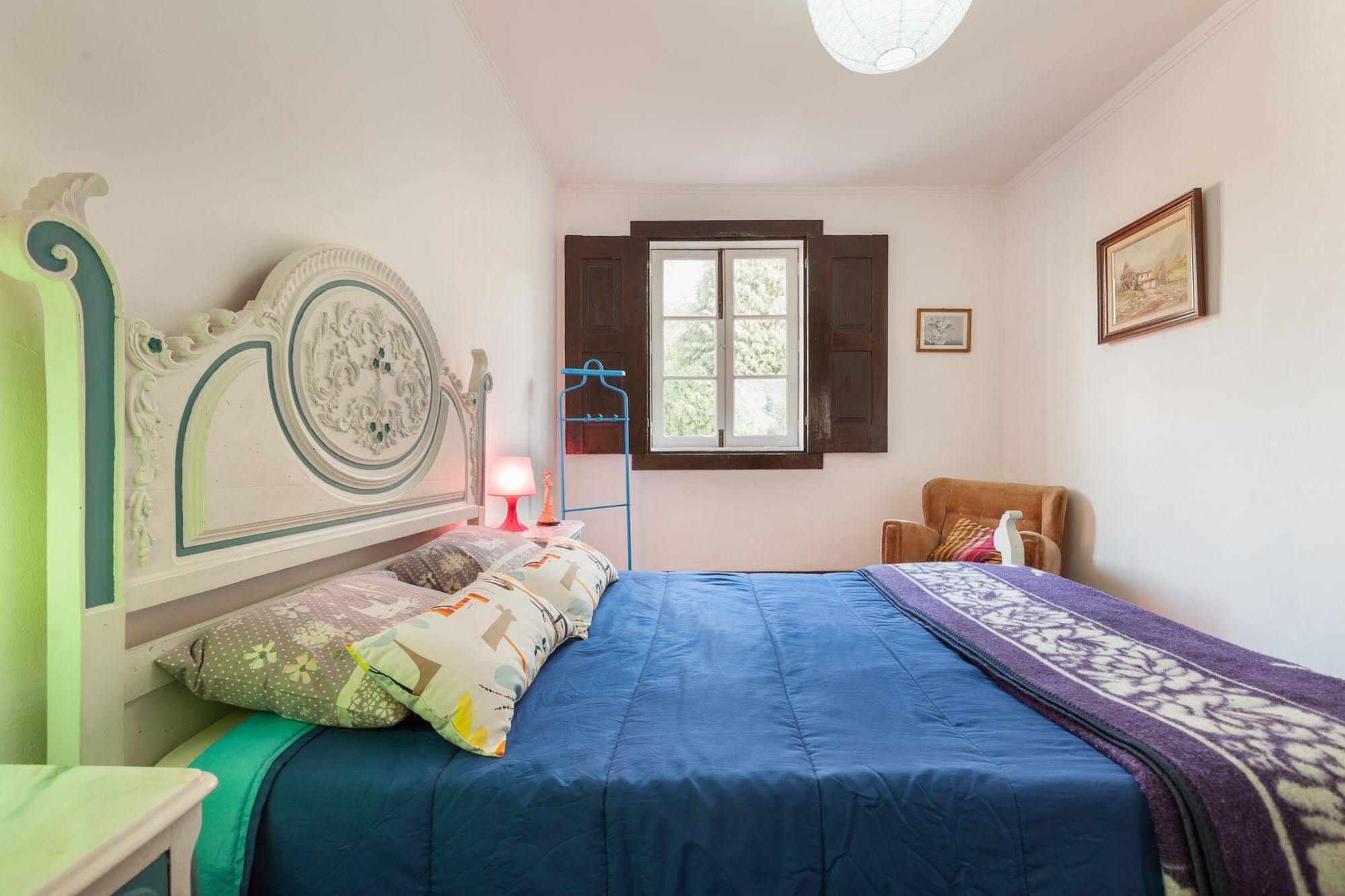Bracara Hostel Braga Eksteriør bilde