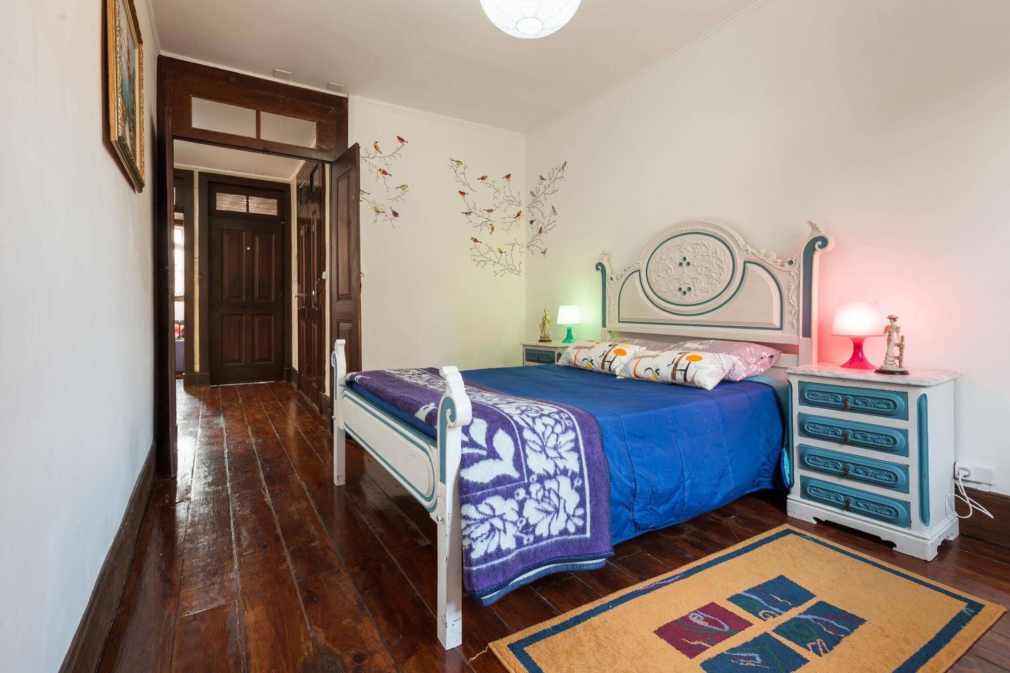 Bracara Hostel Braga Eksteriør bilde
