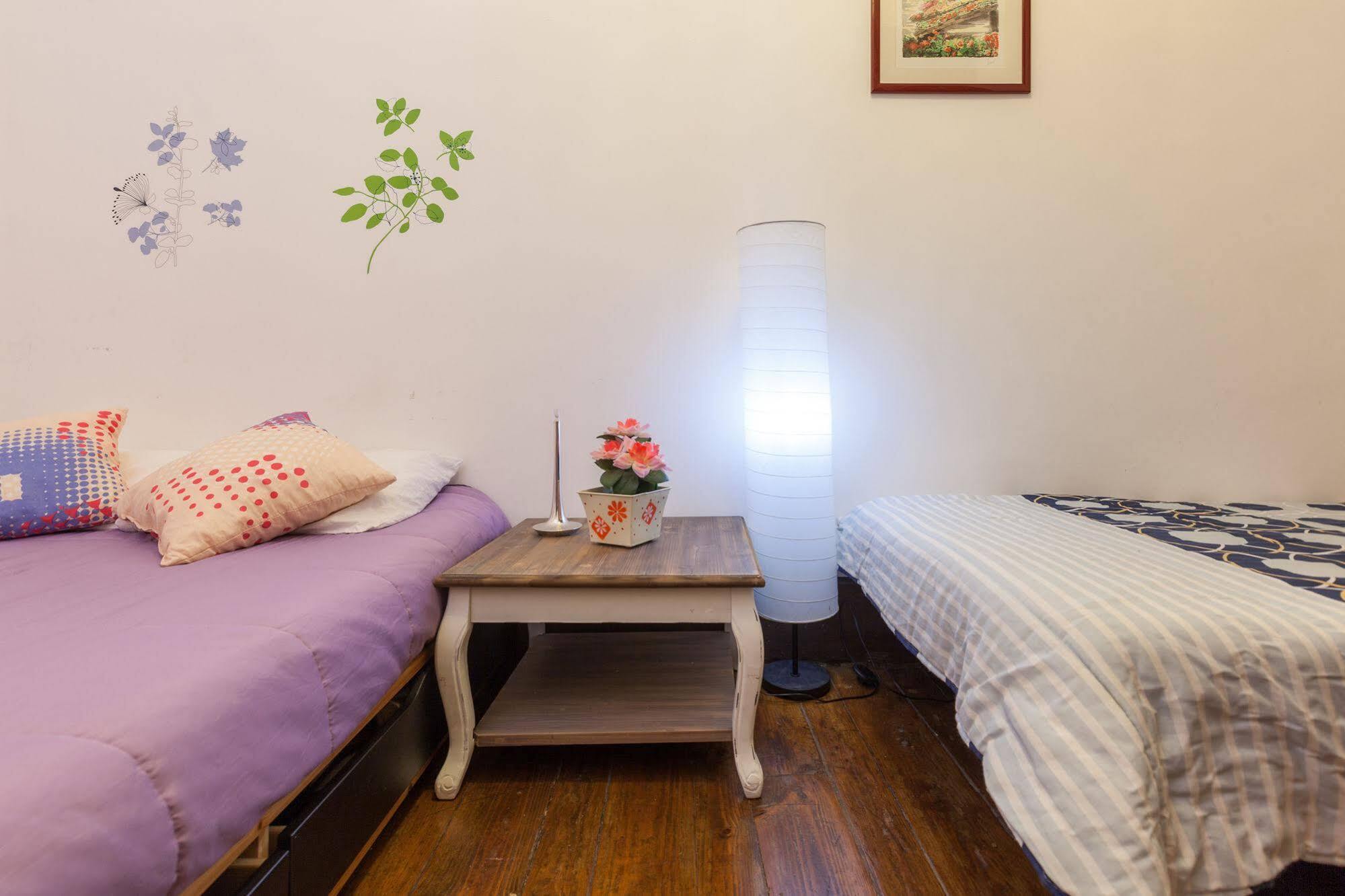 Bracara Hostel Braga Eksteriør bilde